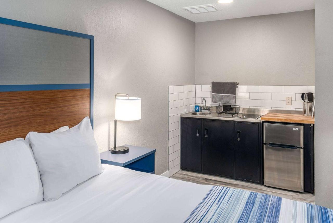 Americinn By Wyndham New Richmond Extérieur photo