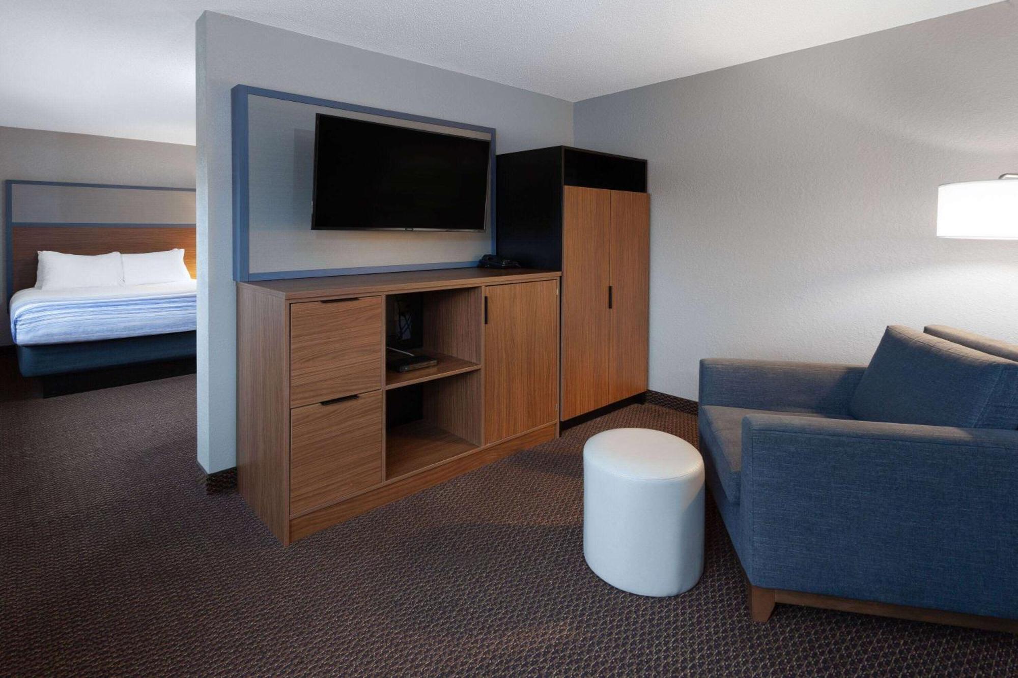 Americinn By Wyndham New Richmond Extérieur photo