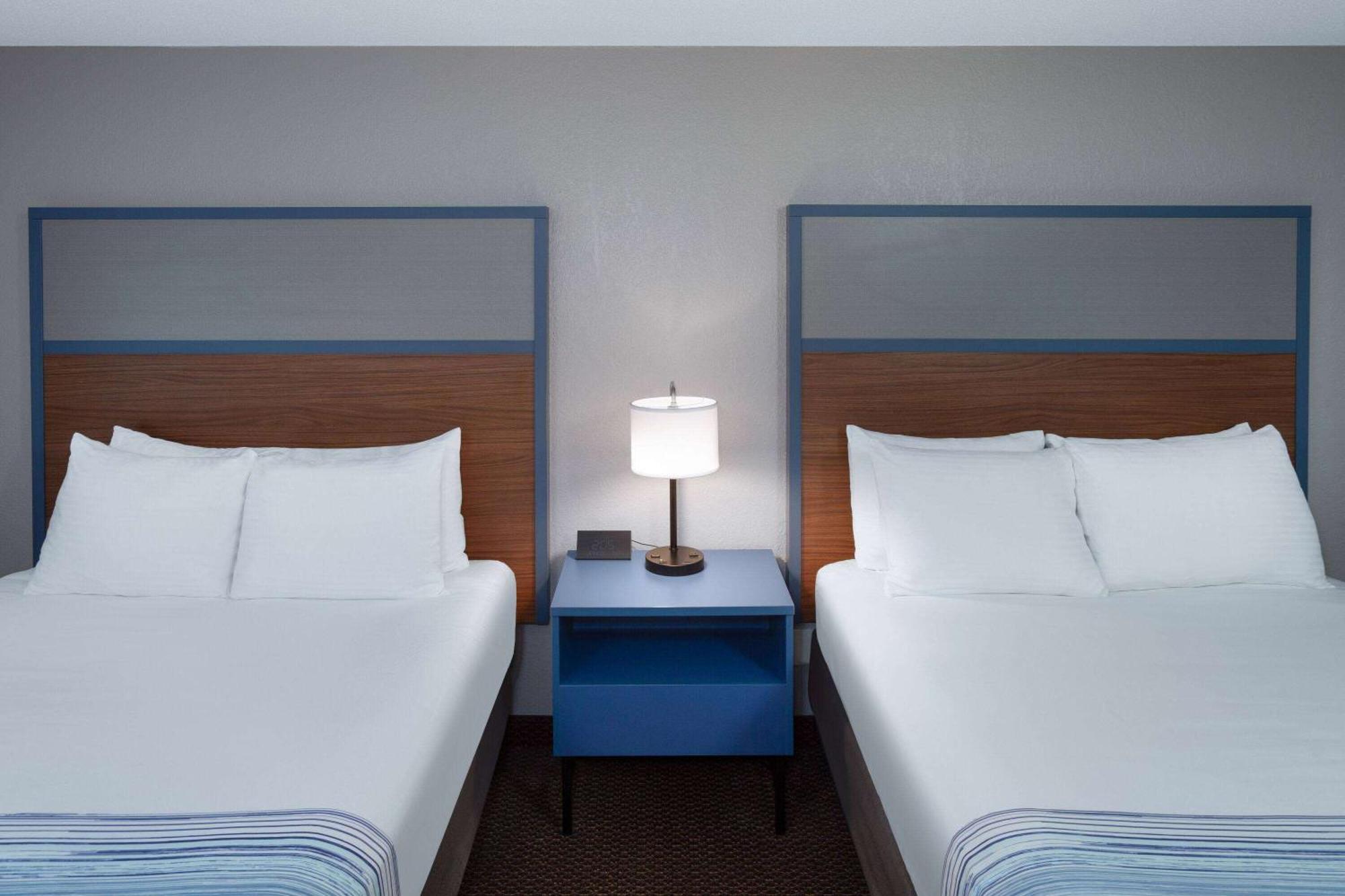 Americinn By Wyndham New Richmond Extérieur photo