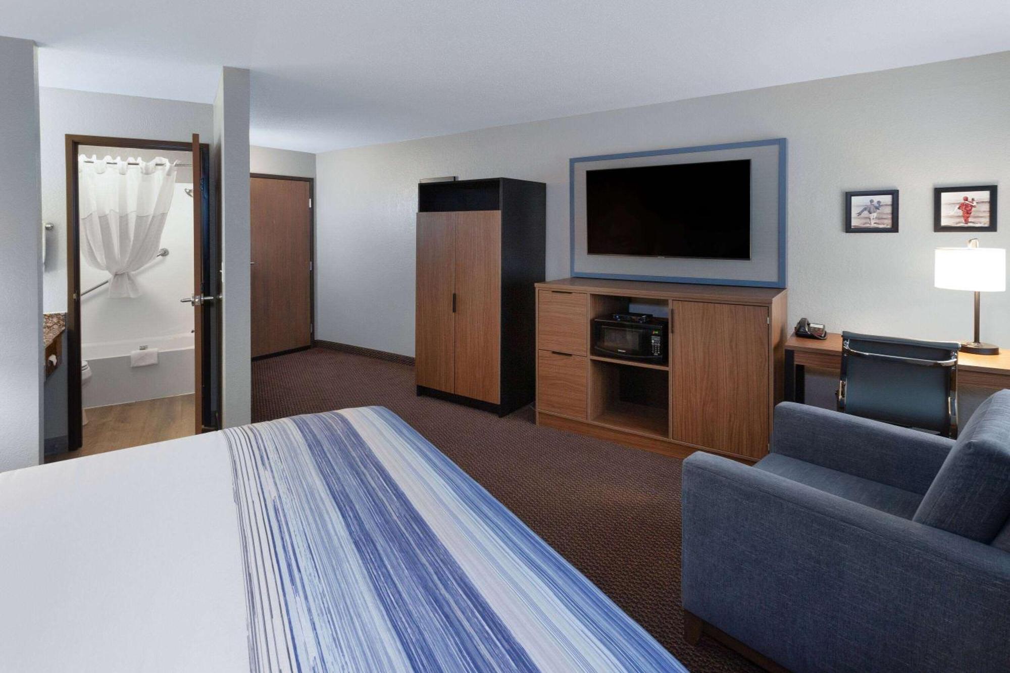 Americinn By Wyndham New Richmond Extérieur photo