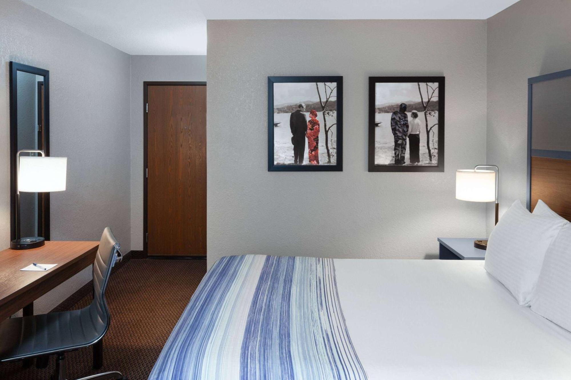 Americinn By Wyndham New Richmond Extérieur photo