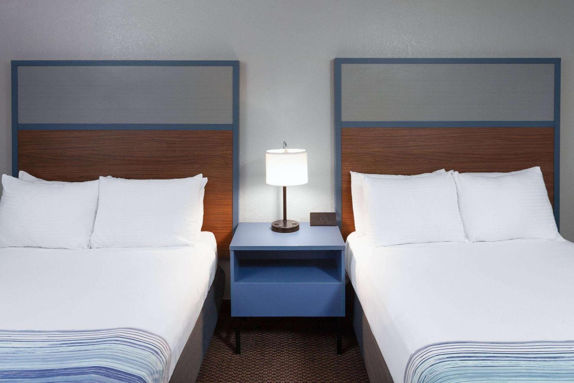 Americinn By Wyndham New Richmond Extérieur photo